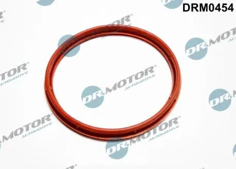 Прокладка гумова DR MOTOR AUTOMOTIVE DRM0454