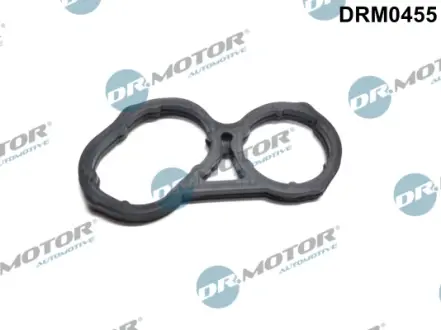 Прокладка двигуна гумова DR MOTOR AUTOMOTIVE DRM0455