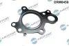 Прокладка двигуна металева DR MOTOR AUTOMOTIVE DRM0459 (фото 1)