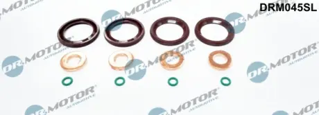 Комплект шайб DR MOTOR AUTOMOTIVE DRM045SL
