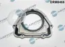 Сальник гумометалевий DR MOTOR AUTOMOTIVE DRM0466 (фото 1)