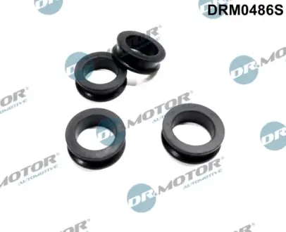 Комплект прокладок гумових DR MOTOR AUTOMOTIVE DRM0486S