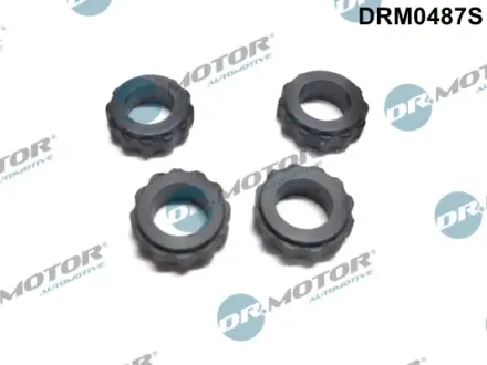 Кільце гумове DR MOTOR AUTOMOTIVE DRM0487S