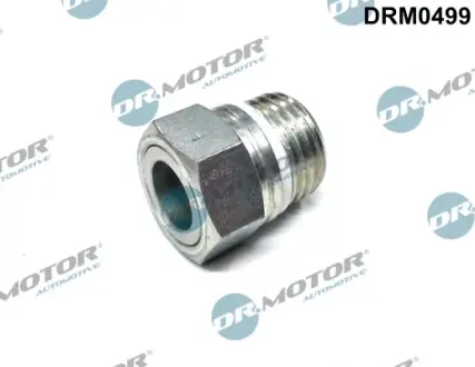 Штуцер металевий DR MOTOR AUTOMOTIVE DRM0499