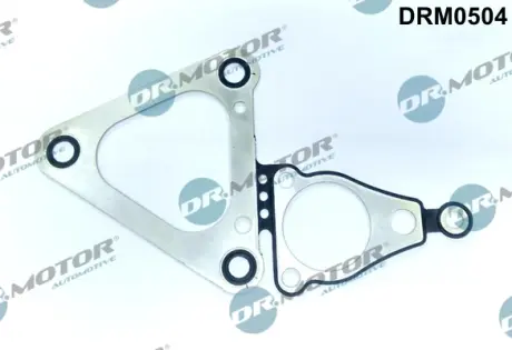 Прокладка двигуна металева DR MOTOR AUTOMOTIVE DRM0504