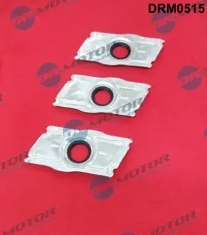 Ущільнююча пластина форсунки (к-кт 3шт) VAG 2.7TDI, 3.0TDi, 4.2TDi. 6.0TDI 03- DR MOTOR AUTOMOTIVE DRM0515