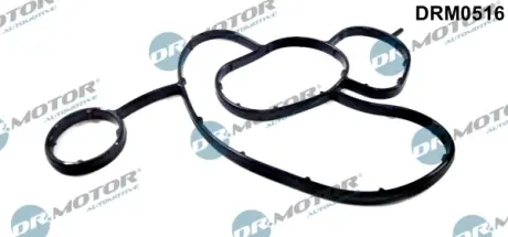 Прокладка гумова DR MOTOR AUTOMOTIVE DRM0516