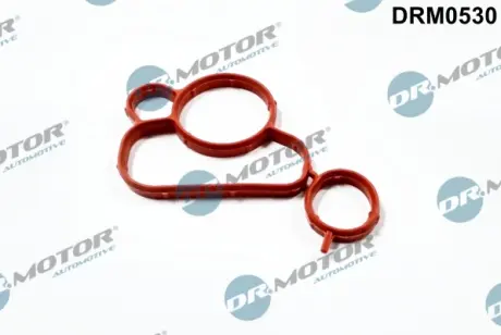 Прокладка гумова DR MOTOR AUTOMOTIVE DRM0530