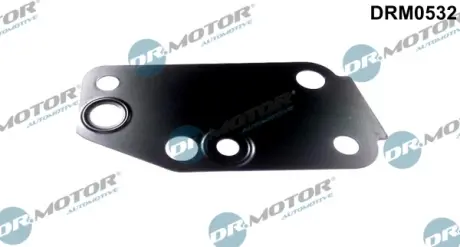 Прокладка двигуна металева DR MOTOR AUTOMOTIVE DRM0532