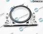 Сальник гумометалевий DR MOTOR AUTOMOTIVE DRM0536 (фото 1)
