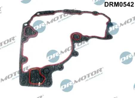 Прокладка гумова DR MOTOR AUTOMOTIVE DRM0542