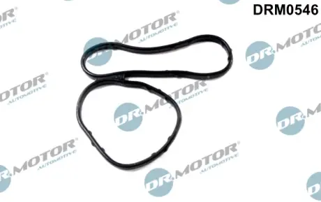 Прокладка гумова DR MOTOR AUTOMOTIVE DRM0546