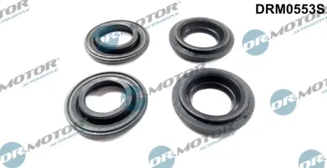 Комплект прокладок гумових DR MOTOR AUTOMOTIVE DRM0553S