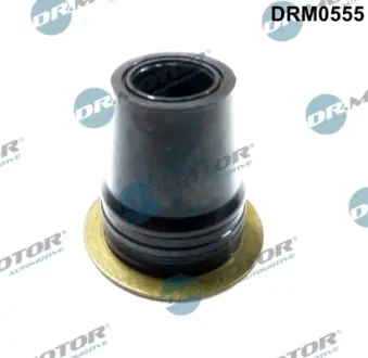 Сальник гумометалевий DR MOTOR AUTOMOTIVE DRM0555