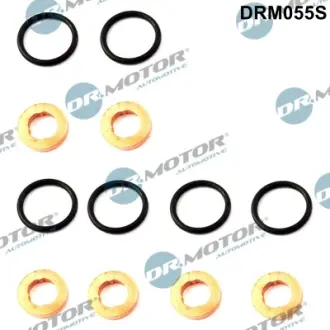 Комплект прокладок з різних матеріалів DR MOTOR AUTOMOTIVE DRM055S