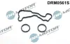 Комплект прокладок гумових DR MOTOR AUTOMOTIVE DRM0561S (фото 1)
