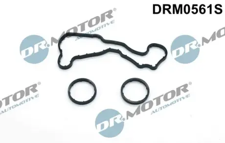 Комплект прокладок гумових DR MOTOR AUTOMOTIVE DRM0561S