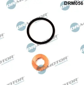 Комплект прокладок з різних матеріалів DR MOTOR AUTOMOTIVE DRM056
