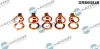 Комплект шайб DR MOTOR AUTOMOTIVE DRM0584S (фото 1)