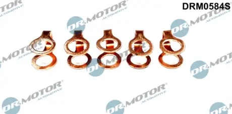 Комплект шайб DR MOTOR AUTOMOTIVE DRM0584S