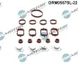 Комплект прокладок гумових DR MOTOR AUTOMOTIVE DRM0587SL-22 (фото 1)
