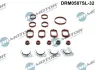 Комплект прокладок гумових DR MOTOR AUTOMOTIVE DRM0587SL-32 (фото 1)