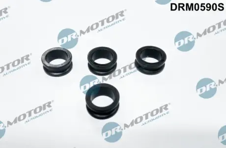 Кільце гумове DR MOTOR AUTOMOTIVE DRM0590S