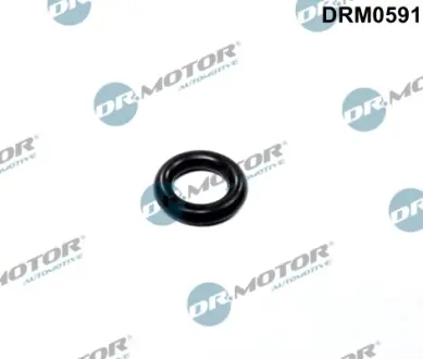 Кільце гумове DR MOTOR AUTOMOTIVE DRM0591