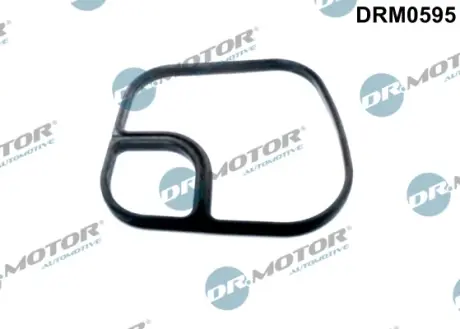 Прокладка гумова DR MOTOR AUTOMOTIVE DRM0595
