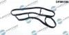 Прокладка масляного радіатора BMW 3 (E46), 5 (E39), 7 (E38), X5 (E53) LAND ROVER RANGE ROVER III OPEL OMEGA B 2.5D/3.0D 08.98-08.12 DR MOTOR AUTOMOTIVE DRM0596 (фото 1)