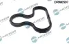 Прокладка ущільнююча до кронштейна генератора, BMW M62 DR MOTOR AUTOMOTIVE DRM0597 (фото 1)