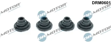 Комплект прокладок гумових DR MOTOR AUTOMOTIVE DRM0601