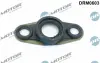 Прокладка клапанної кришки гумова DR MOTOR AUTOMOTIVE DRM0603 (фото 1)