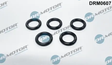 Комплект прокладок гумових DR MOTOR AUTOMOTIVE DRM0607