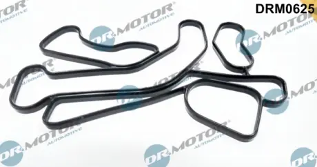 Прокладка гумова DR MOTOR AUTOMOTIVE DRM0625