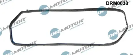 Прокладка гумова DR MOTOR AUTOMOTIVE DRM0638