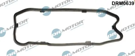 Прокладка піддону картера гумова DR MOTOR AUTOMOTIVE DRM0639