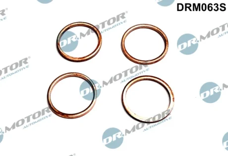 Термошайба DR MOTOR AUTOMOTIVE DRM063S