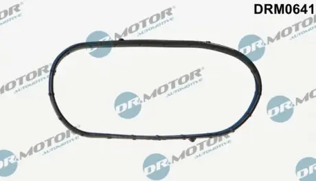 Прокладка гумова DR MOTOR AUTOMOTIVE DRM0641