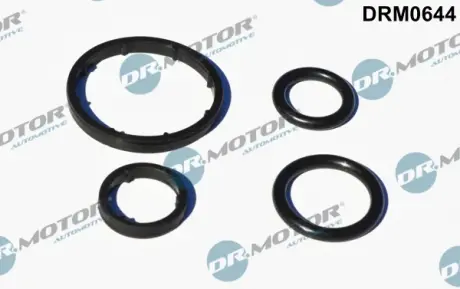 Комплект прокладок гумових DR MOTOR AUTOMOTIVE DRM0644
