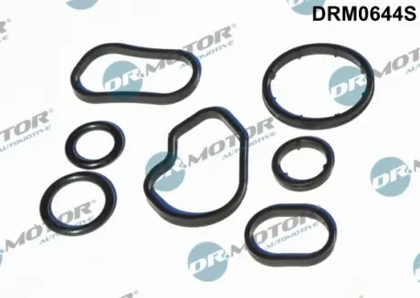 Комплект прокладок гумових DR MOTOR AUTOMOTIVE DRM0644S
