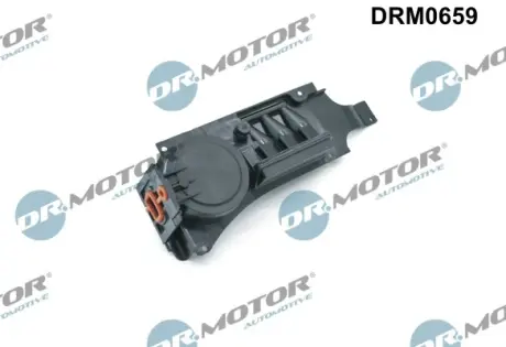 Фільтр очищення картерних газів DR MOTOR AUTOMOTIVE DRM0659