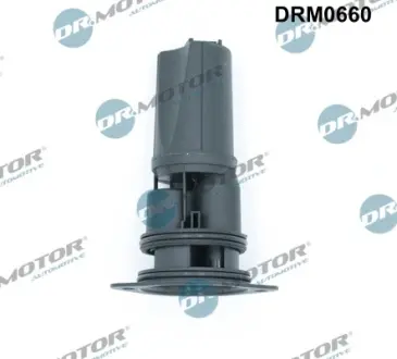 Фільтр очищення картерних газів DR MOTOR AUTOMOTIVE DRM0660