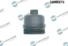 Корпус масляного фільтра DR MOTOR AUTOMOTIVE DRM0670 (фото 1)