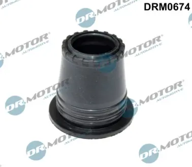 Кільце гумове DR MOTOR AUTOMOTIVE DRM0674