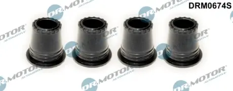 Кільце гумове DR MOTOR AUTOMOTIVE DRM0674S