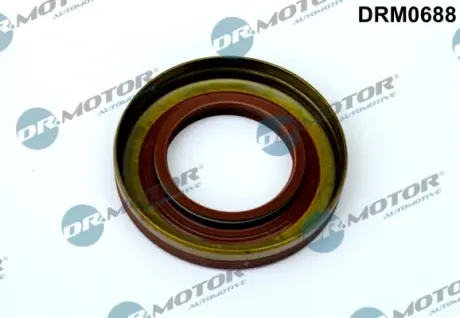 Сальник гумометалевий DR MOTOR AUTOMOTIVE DRM0688
