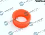 Шланг вентиляції гумовий DR MOTOR AUTOMOTIVE DRM0689 (фото 1)