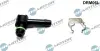 Штуцер шланга обратки Г-подiбний DR MOTOR AUTOMOTIVE DRM06L