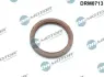 Сальник гумометалевий DR MOTOR AUTOMOTIVE DRM0713 (фото 1)